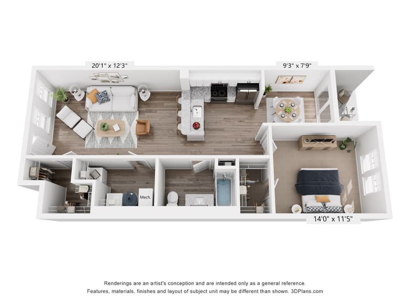 Orchard Ridge_Courtland_Renovated_1st Floor.jpg